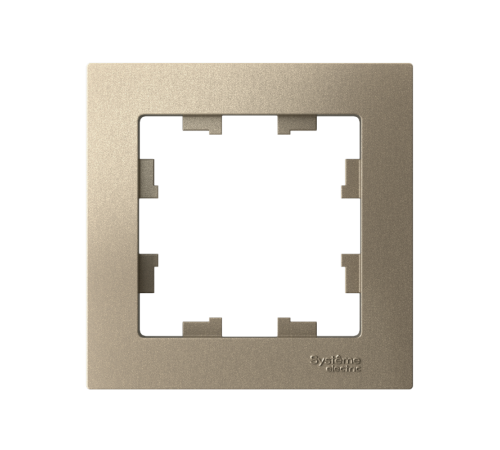 AtlasDesign Шампань Рамка 1-ая  ATN000501  SE