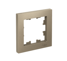 AtlasDesign Шампань Рамка 1-ая  ATN000501  SE