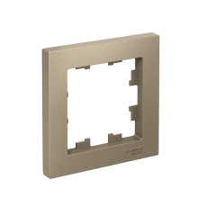 AtlasDesign Шампань Рамка 1-ая  ATN000501  SE