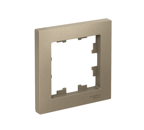 AtlasDesign Шампань Рамка 1-ая  ATN000501  SE