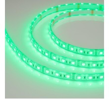 Лента светодиодная герметичная RTW-PU-B60-12.5mm 12V RGB (14.4 W/m, IP68, 5060, 5m) (arlight, -)  029599(2)  Arlight