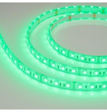Лента светодиодная герметичная RTW-PU-B60-12.5mm 12V RGB (14.4 W/m, IP68, 5060, 5m) (arlight, -)  029599(2)  Arlight