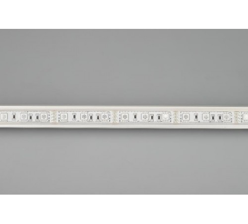 Лента светодиодная герметичная RTW-PU-B60-12.5mm 12V RGB (14.4 W/m, IP68, 5060, 5m) (arlight, -)  029599(2)  Arlight