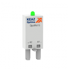 Дополнительный модуль для реле OptiRel G DI-28-60D  281181  КЭАЗ