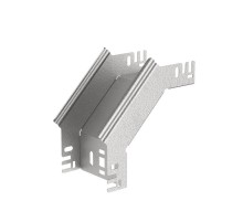 Угол вертикальный внешний 90 градусов Профи HDZ 150х50 (1,0 мм)  PR16.15005  Промрукав