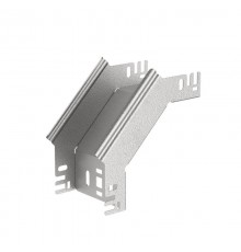 Угол вертикальный внешний 90 градусов Профи HDZ 150х100 (1,0 мм)  PR16.15019  Промрукав