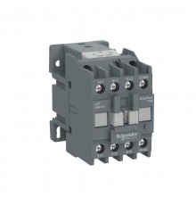 КОНТАКТОР TVS 1НЗ 25А 400В AC3 48В 50/60ГЦ  LC1E2501E7  Schneider Electric