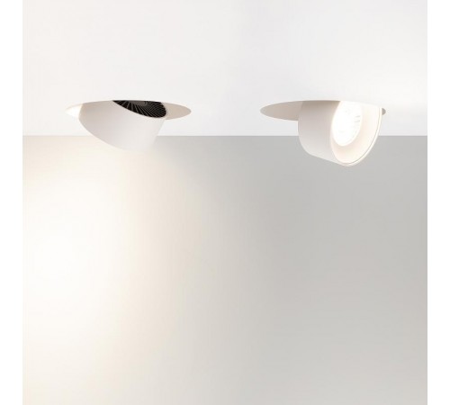 Модуль светодиодный PLURIO-LAMP-R77-9W Day4000 (WH, 36 deg, 2-2, 38V, 200mA) (Arlight, Металл)  030253  Arlight