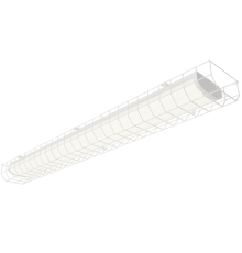 Светильник светодиодный ДПО46-38-504 Sport F 940  1046838504  АСТЗ