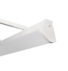 Светильник светодиодный ДБО 46-38-003 Class 840 38Вт 4000К IP20  1036438003  АСТЗ