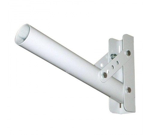 Кронштейн КР-2М (до 20 кг крепление на столб стальной лентой)  1030400020  Элетех