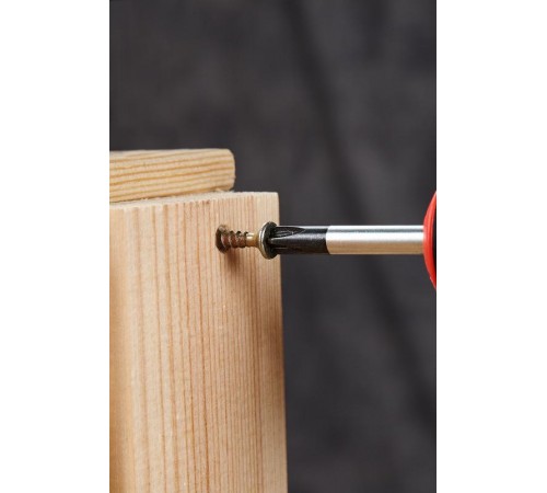 Отвертка Master PH2x38 мм EKF Basicph-2-38-masEKF