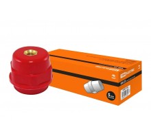 Изолятор SM25 силовой Н25хD27хМ6мм   SQ0807-0001  TDM