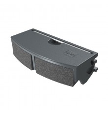 Кабельный вывод для лючка GESR9 (серый) (SA GESR9 7011)  7428250  OBO Bettermann