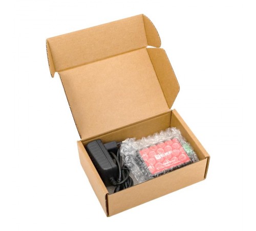 Преобразователь RS-485 в Ethernet MC-485-TCP TSX TSX-MC-485-TCPEKF