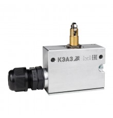 Микропереключатель МП-1303м/03 (толкатель-ролик-поперечное расположение-винт-комбинир)  347476  КЭАЗ