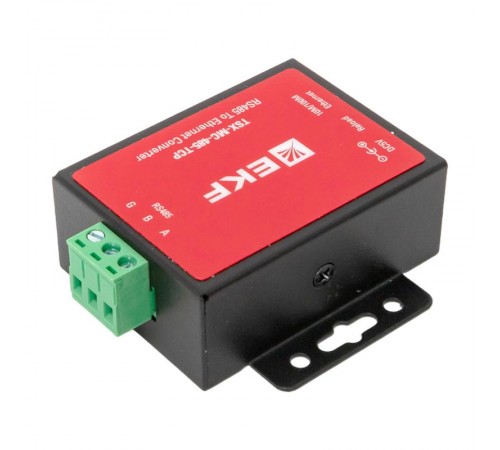 Преобразователь RS-485 в Ethernet MC-485-TCP TSX TSX-MC-485-TCPEKF