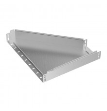 Переходник правый Стандарт HDZ 500х150х80  PR16.1444  Промрукав