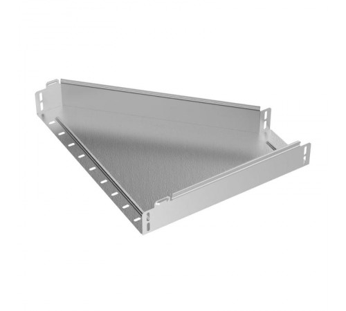 Переходник правый Стандарт HDZ 500х150х80  PR16.1444  Промрукав