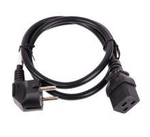Кабель питания Sсhuko - IEC320 C19, 2,0 м, сечение 3 х 2,5 мм  R5CORDS920  DKC