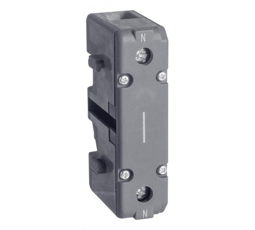 Модуль нейтрали MSD 80A/100A  MSD100NF3  SE