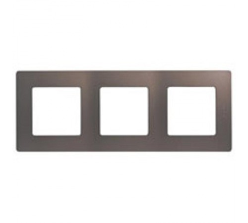 Etika Какао Рамка 3-ая  672573  Legrand