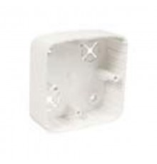 Коробка распределительная HF LK 80X28 THF (HB) 80х80х28 мм  LK 80X28 THF_HB  Kopos