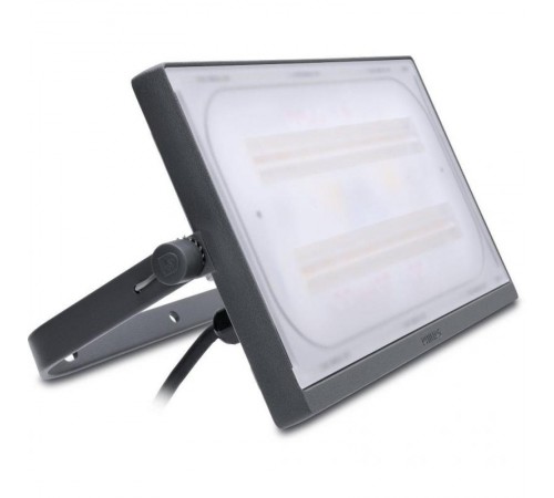 Прожектор светодиодный ДО BVP156 LED80/NW 220-240 100W WB  911401829181  Philips