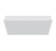 Светильник светодиодный встраиваемый ДВО15-38-042 VCF EM3 DT 840  1280438042.43  АСТЗ