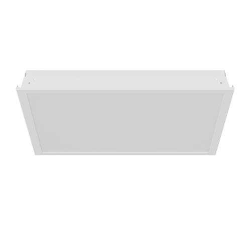 Светильник светодиодный встраиваемый ДВО15-38-042 VCF EM3 DT 840  1280438042.43  АСТЗ