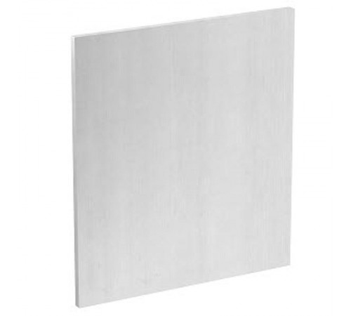 Торцевая заглушка правая дизайнерского канала тип Style (алюминий) (GAD ER Style EL)  6115965  OBO Bettermann