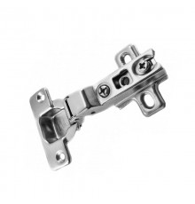 Петля накладная без доводчика Slide-on  D35 (2 шт) - пакет   129925  Tech-KREP