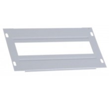 Панель ЛМА к ЩМП-4 (5,6,7) 74 PRO/GARANT (комплект 2 шт.)  Y-PL-O-74-4567-0  IEK