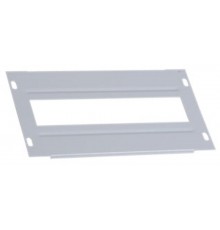 Панель ЛМА к ЩМП-4 (5,6,7) 74 PRO/GARANT (комплект 2 шт.)  Y-PL-O-74-4567-0  IEK