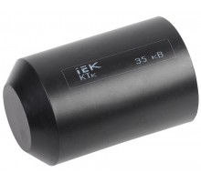 Капа термоусаживаемая КТк 100/45 35кВ   UMR-SM-10045-35KV  IEK