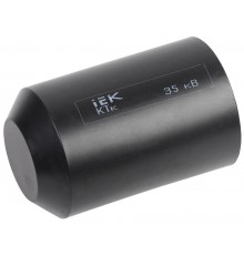 Капа термоусаживаемая КТк 100/45 35кВ   UMR-SM-10045-35KV  IEK