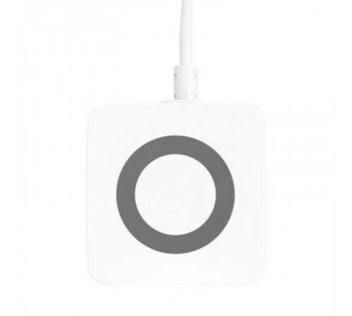 Удлинитель "Куб" 2 гнезда 3USB 2,4А+зарядное устройство 1,3 метра 1мм2  UBA-CUB-3-WC  EKF