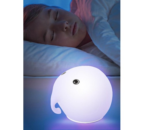 Светильник настольный NLED-418-2W-W белый  Б0044559  ЭРА