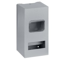 Щит учётно-распределительный ЩУРН-1/6 (300х150х130) IP31  SQ0905-0033  TDM