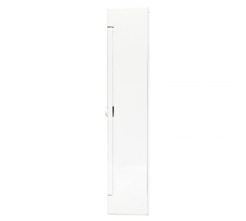 Щит слаботочный навесной "Unix" белая дверь 3 габарит 485x287x112 IP41   ux-3m-nw  EKF