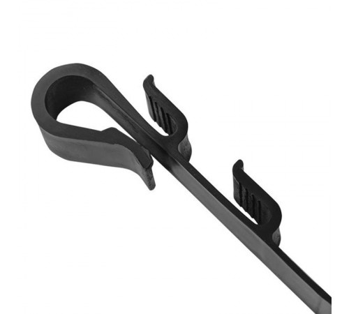 Зажим крепежный КМ/В1-6  km-b1-6  EKF