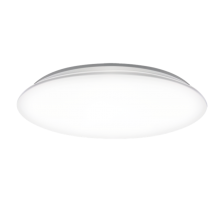 Светильник светодиодный декоративный бытовой PPB OPAL 12w 4000K IP20 D260*90  .5015425  Jazzway