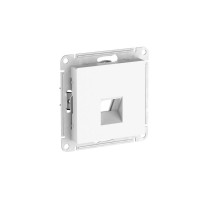 AtlasDesign Лотос Накладка для информационных функций типа Keystone  ATN001384  SE