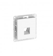 AtlasDesign Лотос Накладка для информационных функций типа Keystone  ATN001384  SE