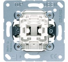 Выключатель 10AX 250V перекрестный EP407U Jung