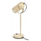 Светильник настольный N-117-Е27-40W-BG бежевый (12/48)  Б0047194  ЭРА