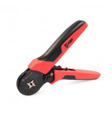 Пресс-клещи ПКВк-6 мини серия ПРОФИ  89787  КВТ