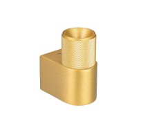 Светильник SP-SPICY-WALL-MINI-S60x39-3W Warm3000 (GD, 40 deg, 230V) (Arlight, IP20 Металл, 3 года)  035542  Arlight