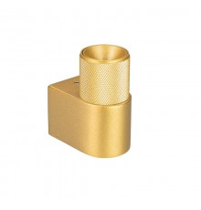 Светильник SP-SPICY-WALL-MINI-S60x39-3W Warm3000 (GD, 40 deg, 230V) (Arlight, IP20 Металл, 3 года)  035542  Arlight