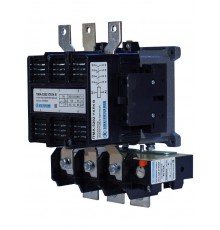 ПМА-5202 УХЛ4 В, 220В, 2з+2р, 100А, нереверсивный, с реле РТТ-325 85-115А, IP00, пускатель электромагнитный (ЭТ)  ET009636  Электротехник